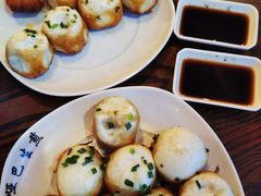 -哑巴生煎(临顿路店)