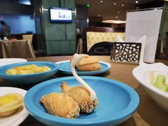 -哈尔滨永泰喜来登酒店·璟泰公馆