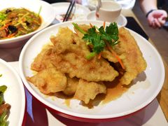-李老哈·东北菜(宋园路店)