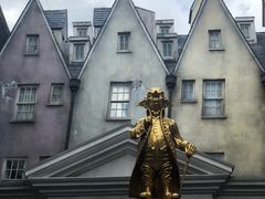 -奥兰多环球影城