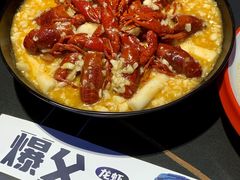 -湖滨路美食街