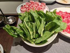 -鼎鼎香·港式火锅(北京SKP店)