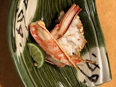 -蟹道乐(道顿堀本店)