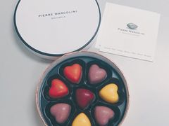 -Pierre Marcolini(德基广场店)