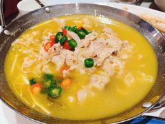 -梅利汴京烤鸭•开封豫菜地标店(晋安路店)