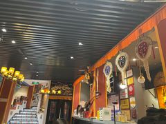 -敏珠拉姆藏餐·南京厨房(富春江东街店)