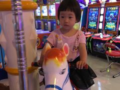 -汤姆熊欢乐世界(光启城店)