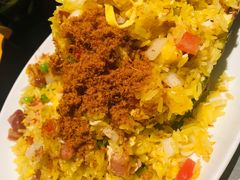 -simply thai天泰(静安嘉里中心店)