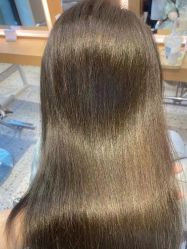 点击看大图 -MORI HAIR SALON日式美发沙龙