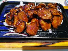 -顺粤楼·粤菜·点心(融创茂店)