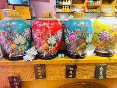-民食香·腊排骨野生菌美食(木府店)