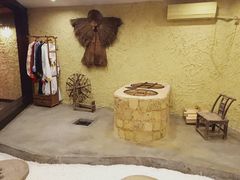 -上席擂茶·新中式青年茶馆(古城店)