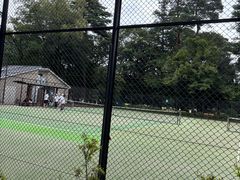 -井之头恩赐公园