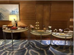 -三亚绿发山海天JW万豪酒店·宴会厅