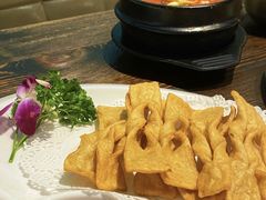 -朴大人炭烤·韩国料理(奥帆中心海尔洲际店)
