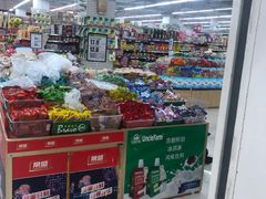 -百佳永辉超市(东城万达店)