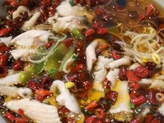 水煮活鱼-川人百味(亿合城店)
