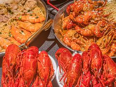 -龙门醉客(上塘路店)