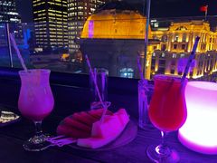 -外滩8号 whisky bar(金延大厦店)