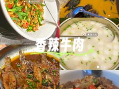 -湘力力小院·鱼汤泡饭(枫林路店)