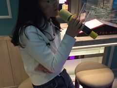 -米乐星世界KTV