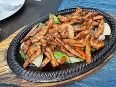 -穆光土耳其餐厅(宣礼店)