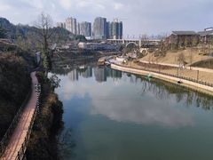 -恩阳古镇