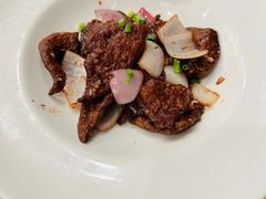-聚春园自助餐厅(东街口店)