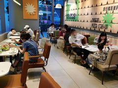 大堂-乐凯撒披萨(汇港购物中心店)
