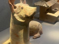 -荆州博物馆