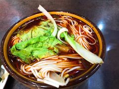 -华兴街煎蛋面(总店)