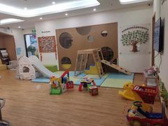 -自然树儿童之家(海珠翠城花园托育.早教校区)