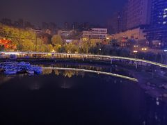 -西安曲江寒窑遗址公园