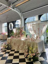 -摩卡艺术中心·婚宴·活动·宝宝宴