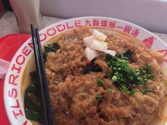 -螺小丰柳州螺蛳粉(广西大学店)