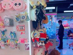 -可爱抓 COCO  GOTCHA(天津鹏欣水游城店)