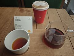 -dotcom coffee古点咖啡(致真大厦店)