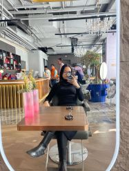 -MaisonFL·美颂法式专业美发艺术沙龙