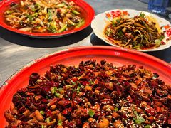-馬伍旺川菜(江北虹悦城店)