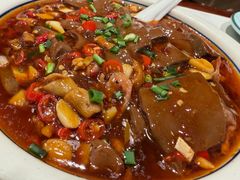 -回家吃饭·地道南昌菜(建德观总店)