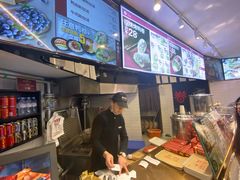 -特派卷·老北京烤鸭卷(合生汇购物中心店)