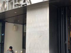 -喜茶(佛山顺德大良东乐路店)