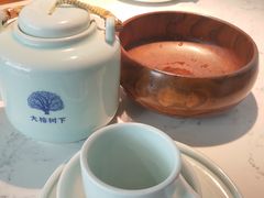 -大榕树下顺德菜(融创茂店)