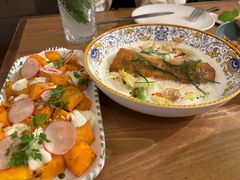 -Alimentari Grande(东湖路店)