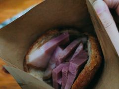 -门框胡同百年卤煮(鸟巢店)