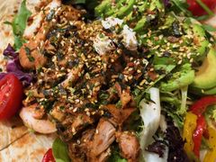 -HELLO 27 意面·沙拉·帕尼尼