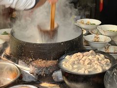 -甘记肥肠粉(马鞍北路店)