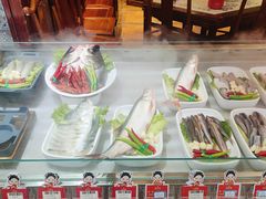 -淮安宴·淮扬菜(清河路一店)