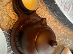 -同仁堂粹和餐厅·食养养生宴(新大都店)