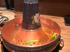 -四喜小胖·北京涮肉(五道营店)